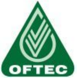 OFTEC registered