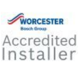 Worcester Bosch Accredited Installer
